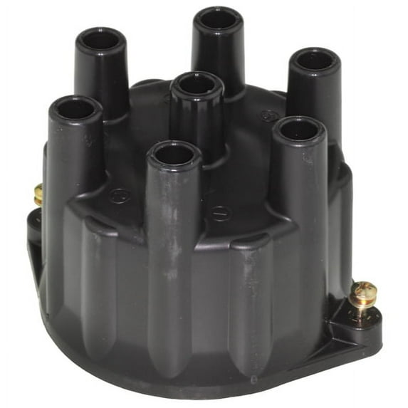Genuine WVE Distributor Cap