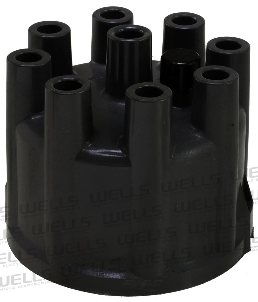 Genuine WVE Distributor Cap