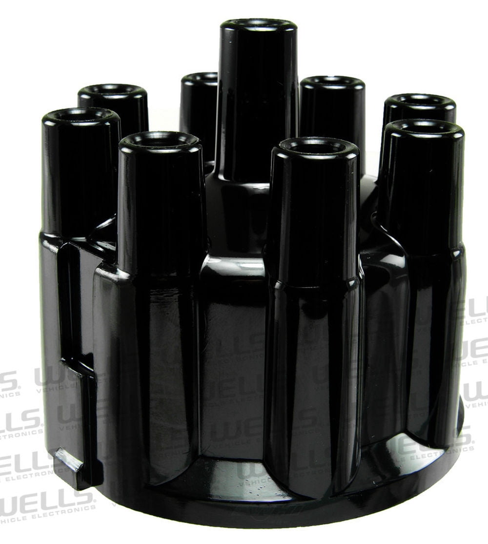 Genuine WVE Distributor Cap