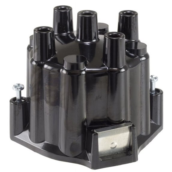 Genuine WVE Distributor Cap