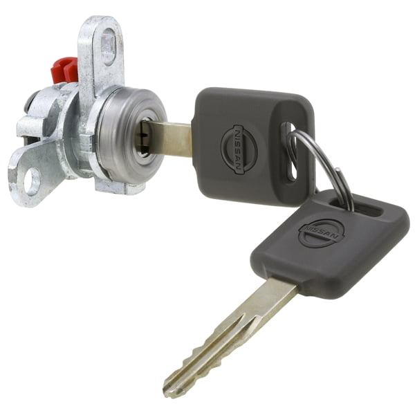 Genuine WVE Door Lock Kit