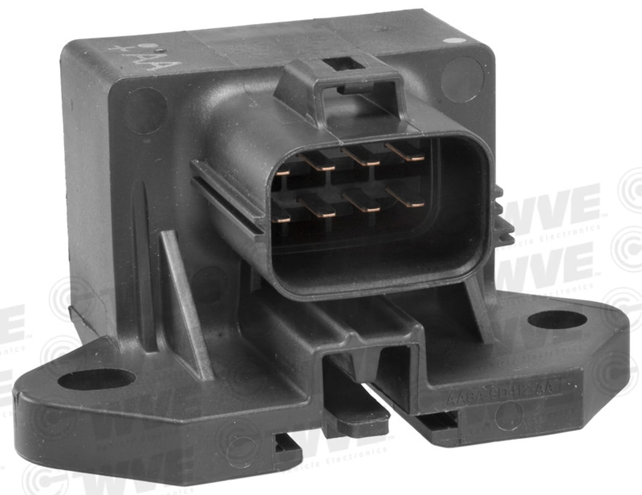 Genuine WVE Fuel Pump Relay