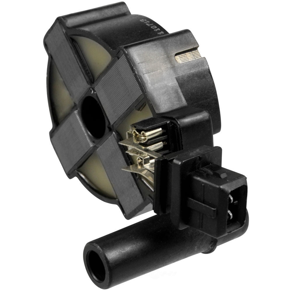 Wells Vehicle Electronics 5C1557 Ignition Coil