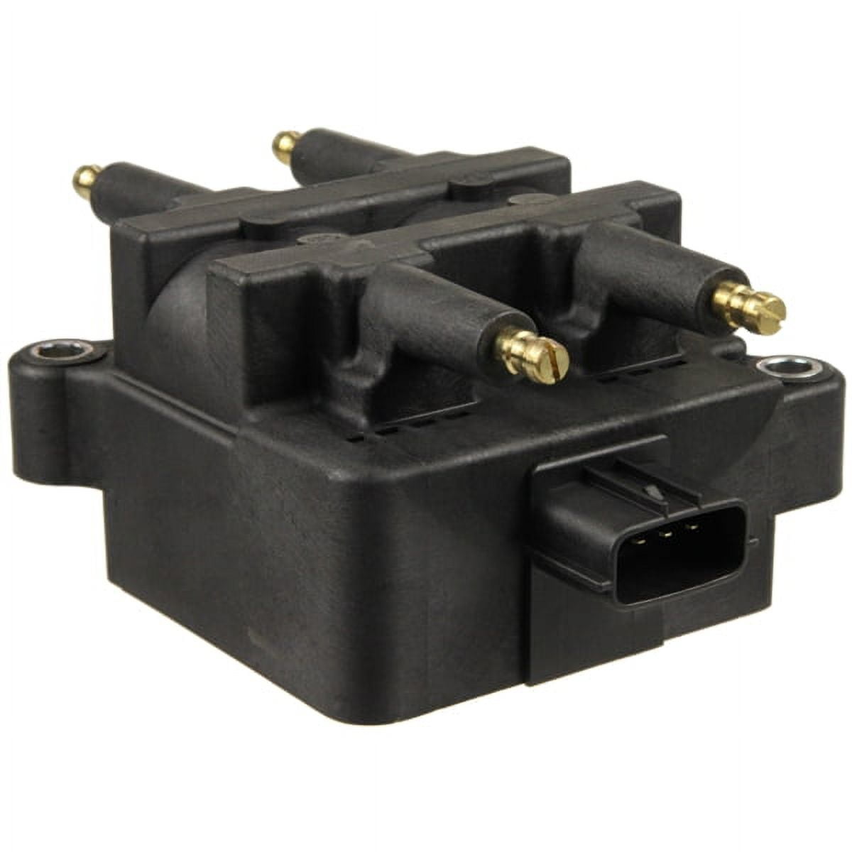 Genuine WVE Ignition Coil