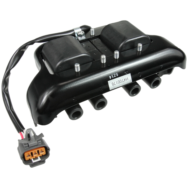 Genuine WVE Ignition Coil