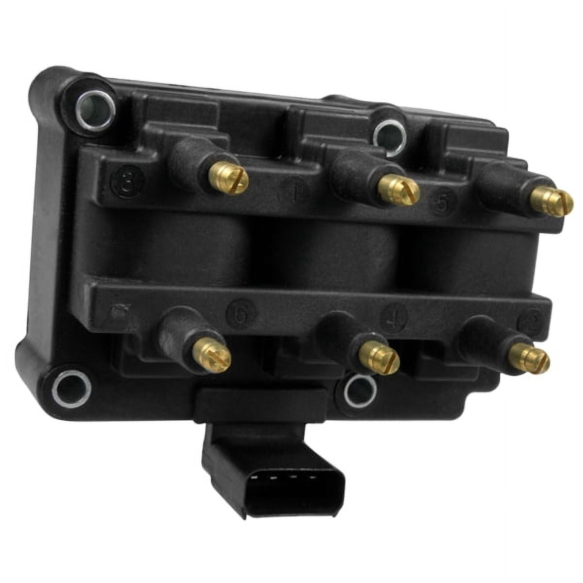 Genuine WVE Ignition Coil
