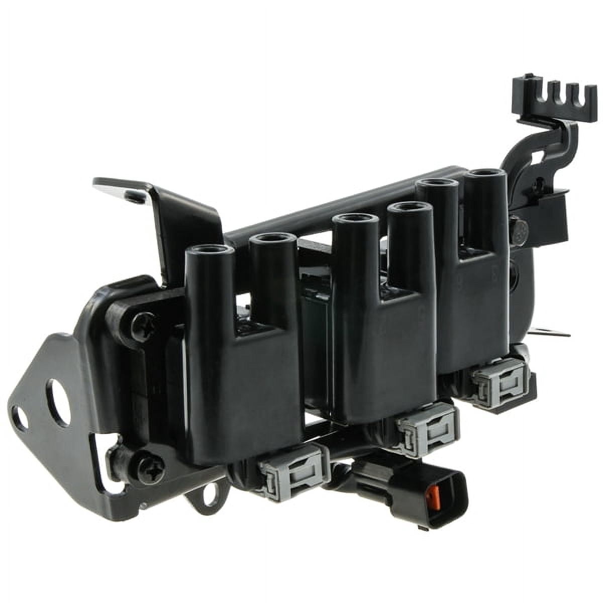 Genuine WVE Ignition Coil