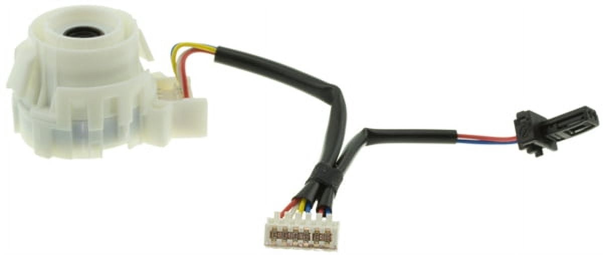 Genuine WVE Ignition Switch
