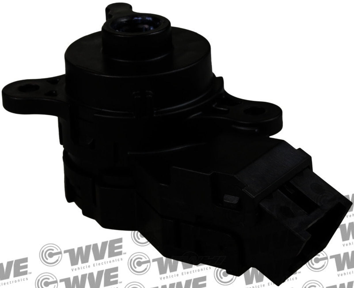 Genuine WVE Ignition Switch