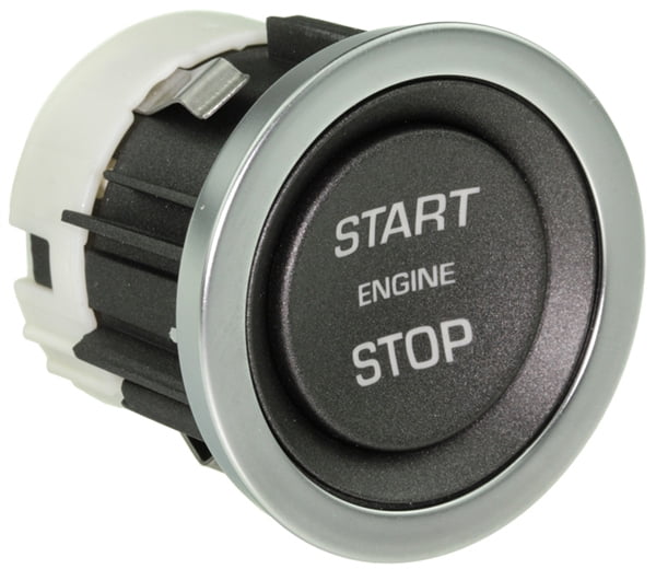 Genuine WVE Ignition Switch