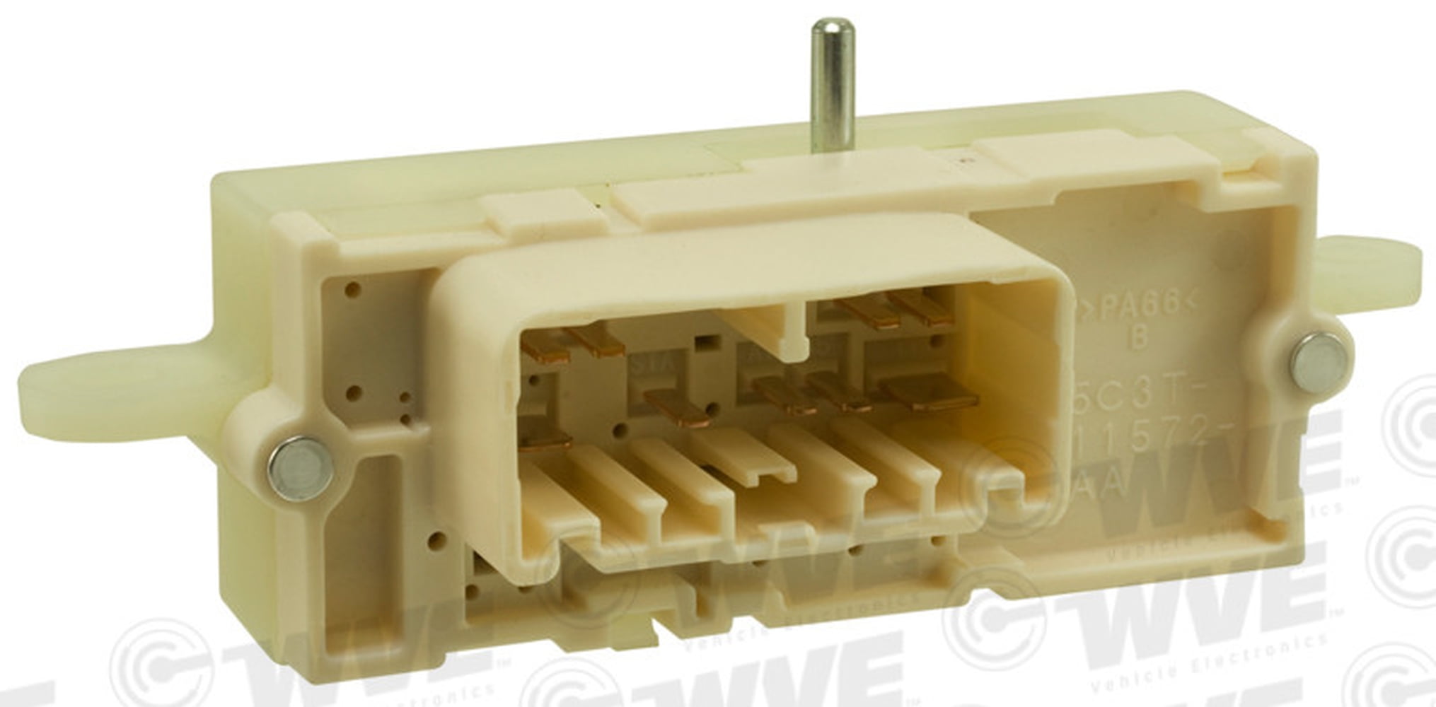 Genuine WVE Ignition Switch