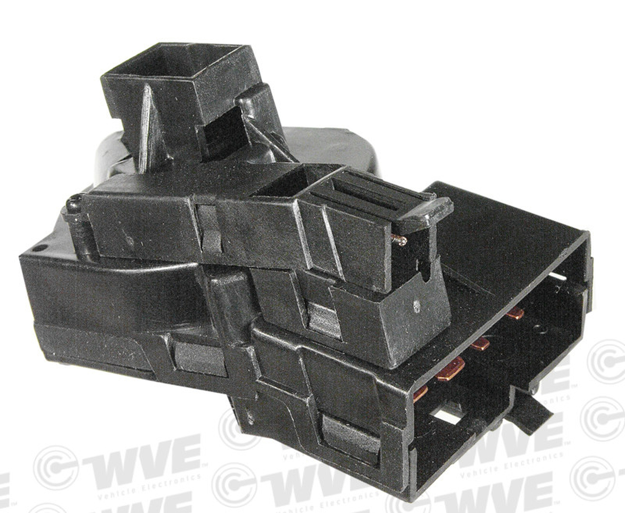 Genuine WVE Ignition Switch