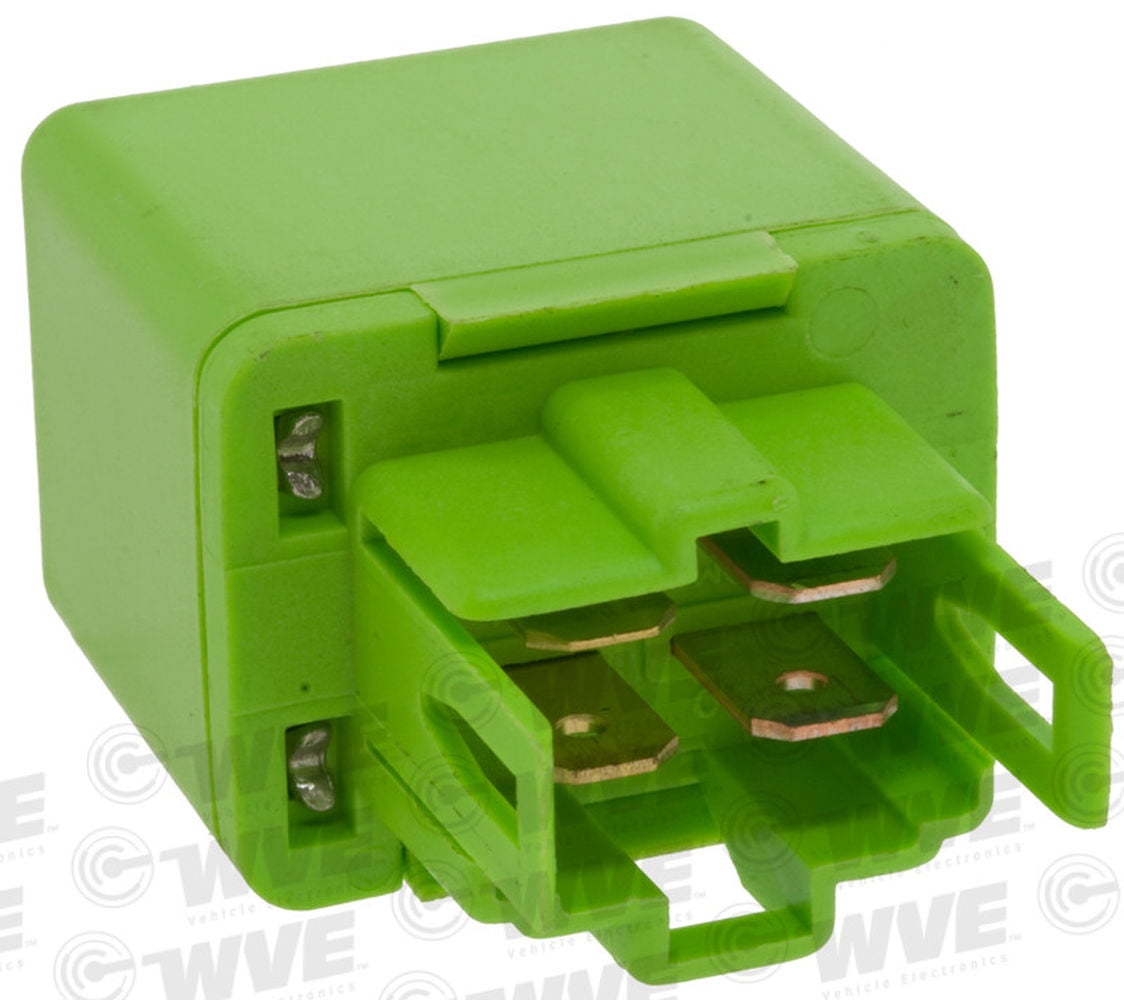 Genuine WVE Main Relay