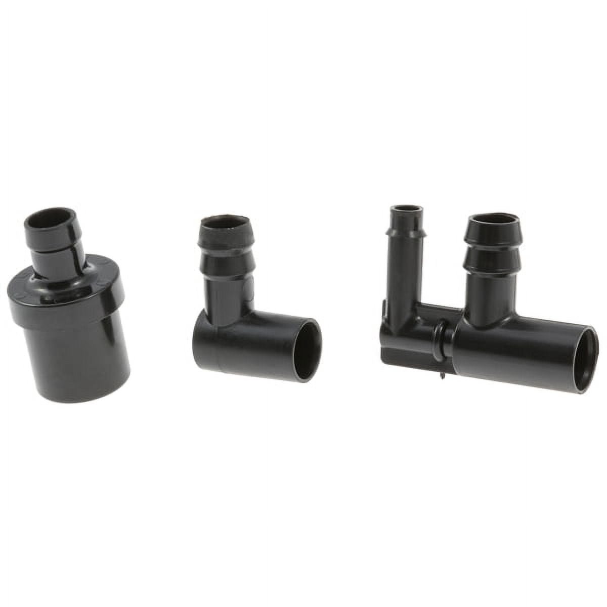Genuine WVE PCV Valve