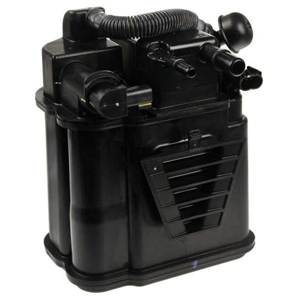 Genuine WVE Vapor Canister