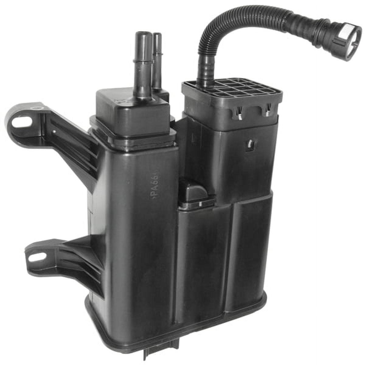 Genuine WVE Vapor Canister