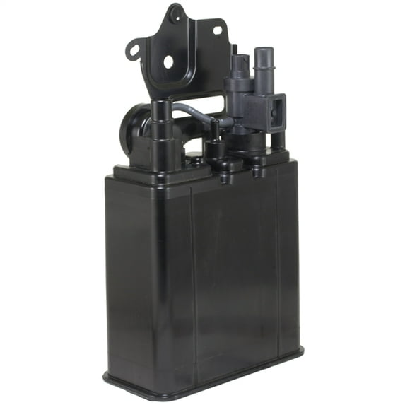 Genuine WVE Vapor Canister