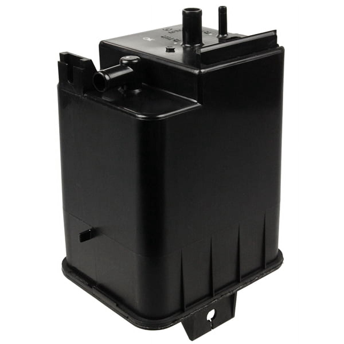 Genuine WVE Vapor Canister