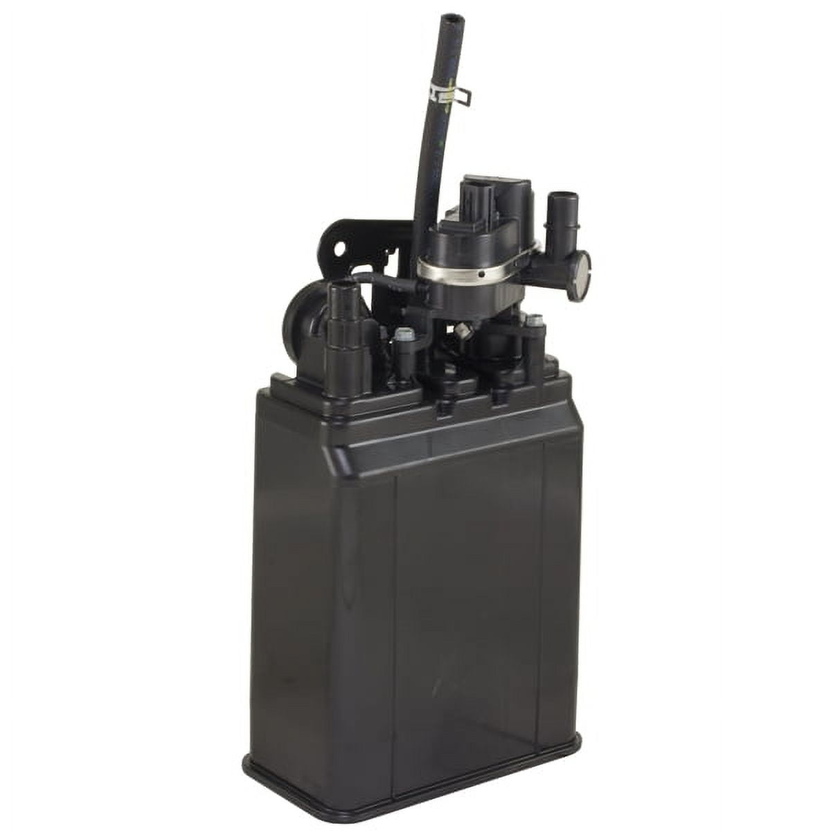 Genuine WVE Vapor Canister