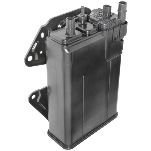 Genuine WVE Vapor Canister