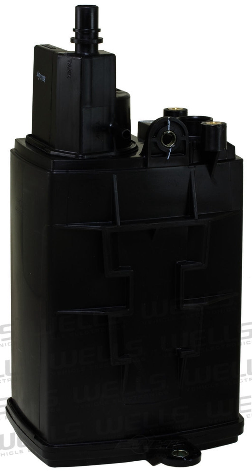 Genuine WVE Vapor Canister