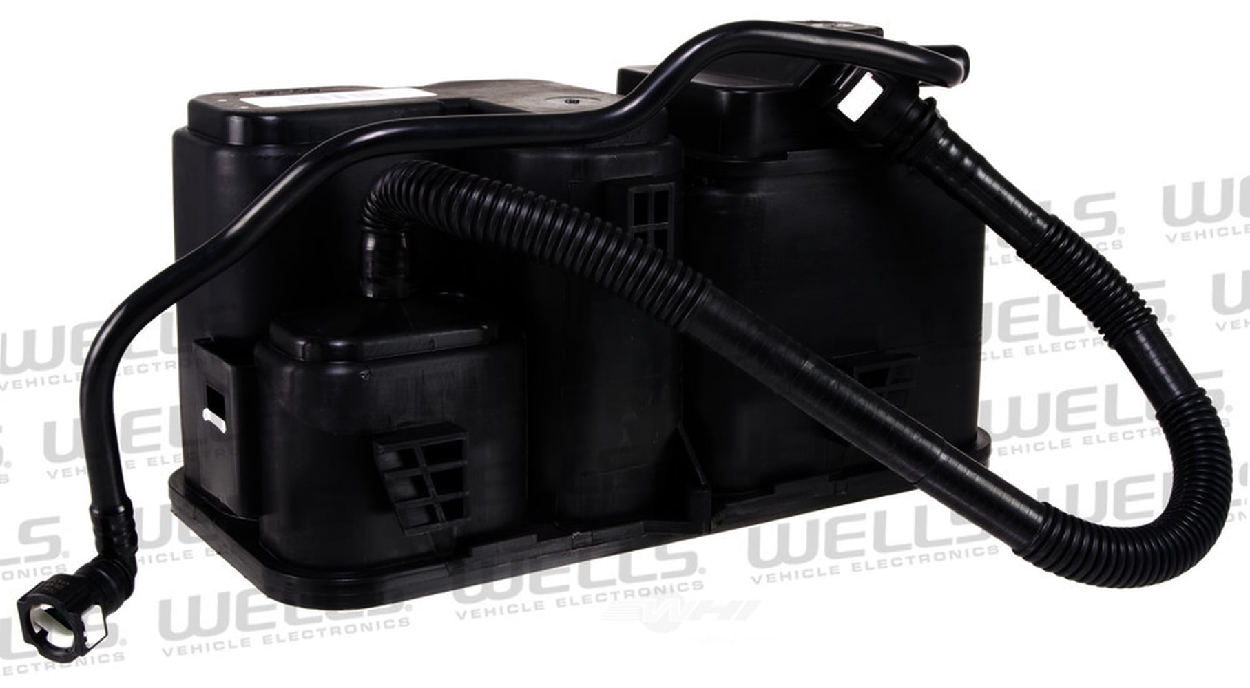 Genuine WVE Vapor Canister