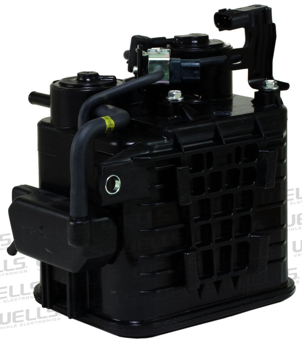 Genuine WVE Vapor Canister