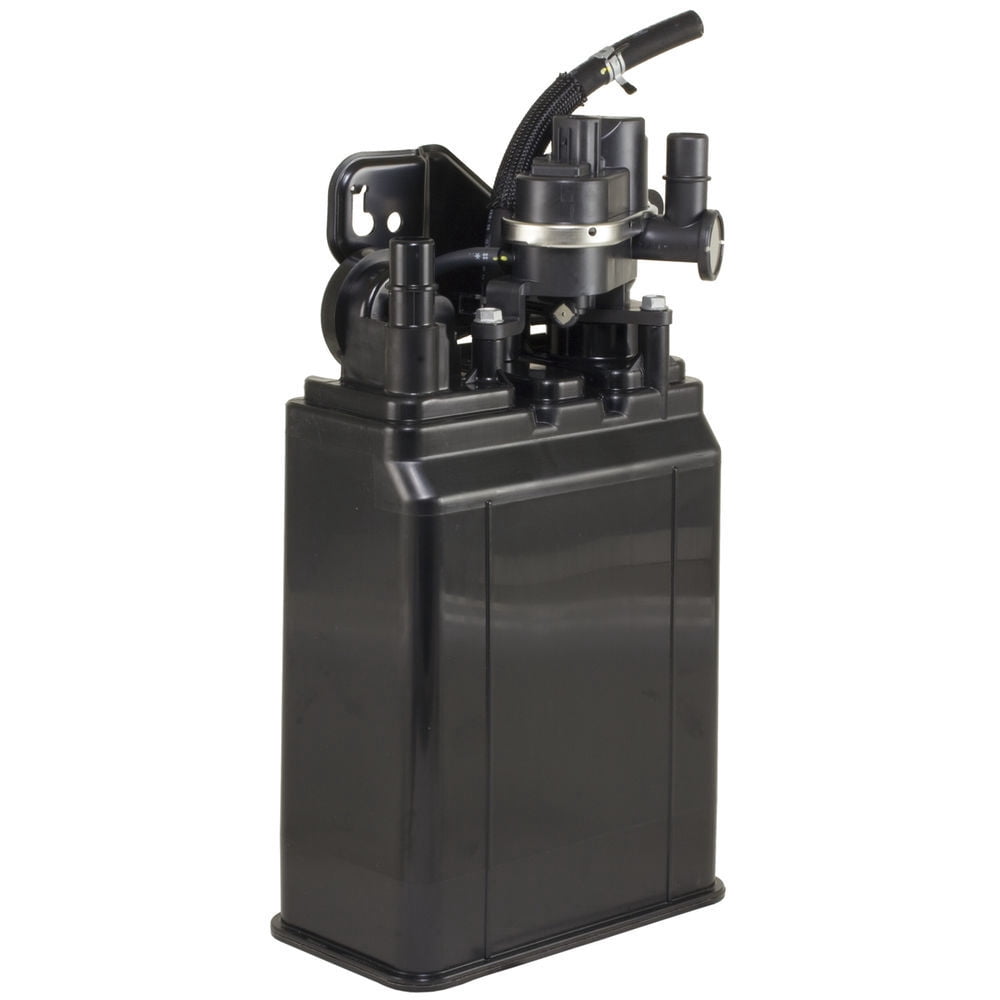 Wells Vehicle Electronics 4B1470 Vapor Canister