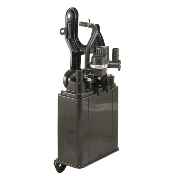 Genuine WVE Vapor Canister