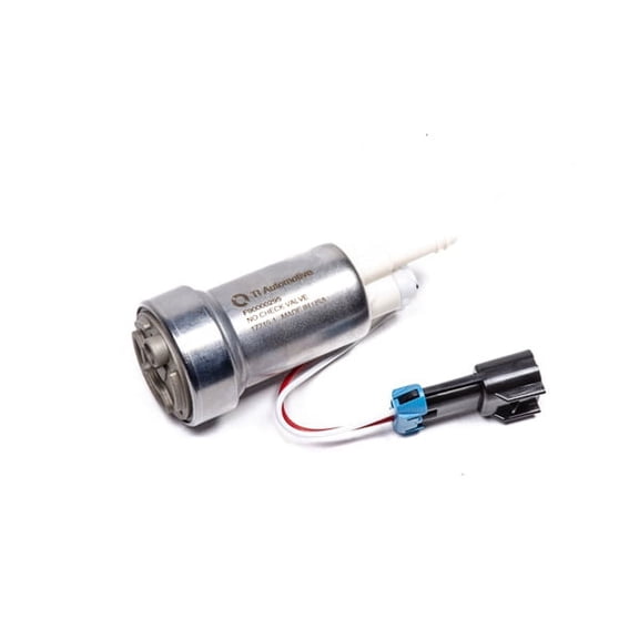 Genuine-Walbr High Flow F90000295 E85 Flex Fuel Pump 490LPH For 985+ HP