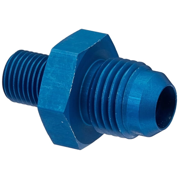 Genuine Walbro 128-3039 6AN Fitting for GSL Inline Pumps GSL392 GSL391 GLS393 GSL395