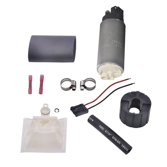 Genuine Walbro Fuel Pump GSS342 255LPH High Pressure Intank made in USA! 400-766