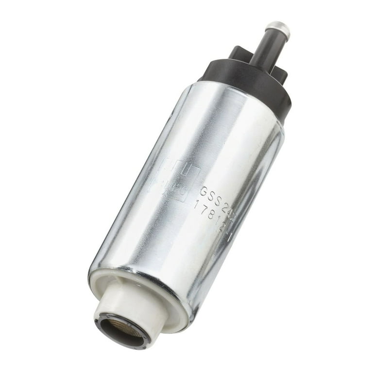 Walbro Fuel Pump 190LPH Gas In-Tank Universal Walbro Fuel Pump 190LPH Gas In-Tank Universal
