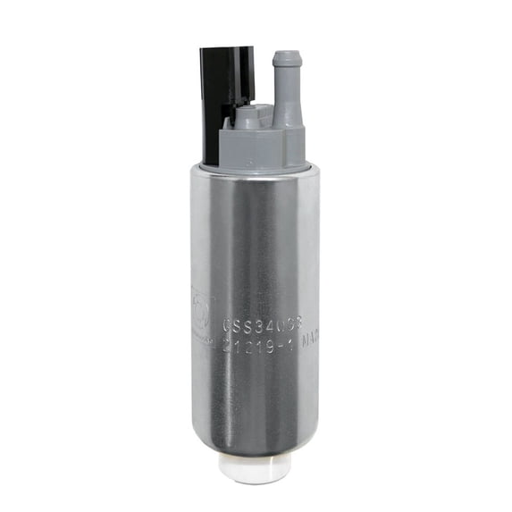 Genuine Walbro/TI 255LPH Universal Intank Fuel Pump, GSS340G3 (w/ Install Kit Option)