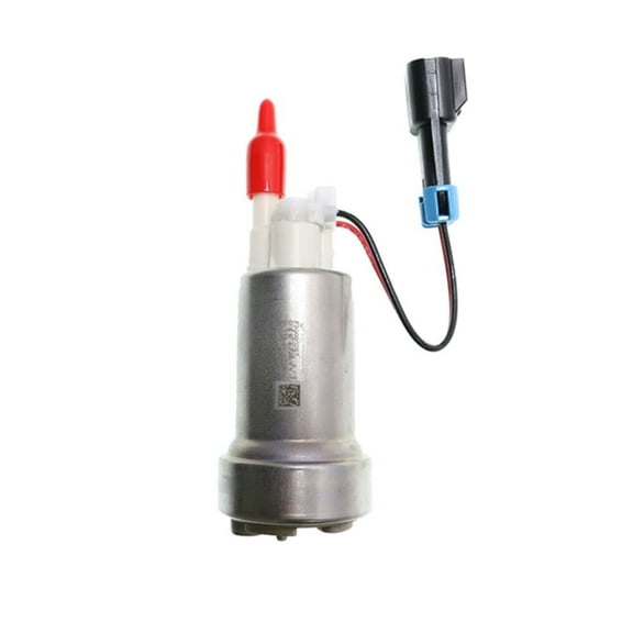 Genuine Walbro/TI F90000285 525LPH HELLCAT Fuel Pump (w/ Install Kit Option)