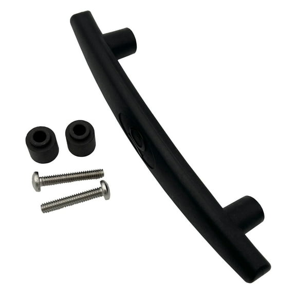 Genuine Weber 60059 Grill Lid Handle Assy Fits Q1000 Q1200 Q2000 Q2200 Models