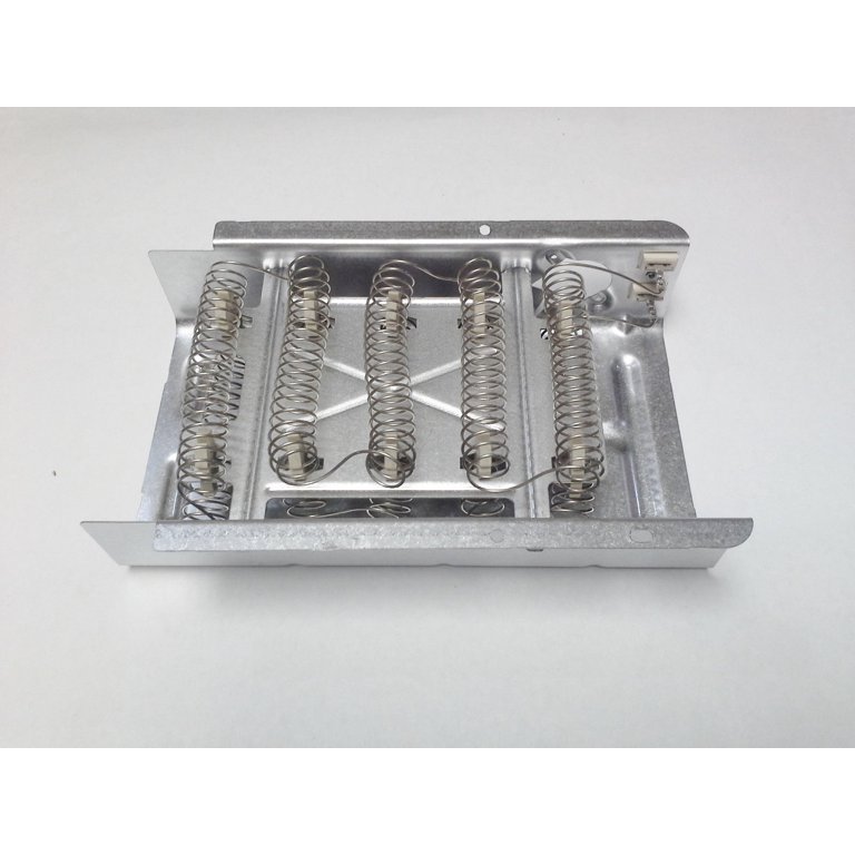 Genuine Whirlpool 10 In. Heating Element Assembly 279838 - Walmart.com