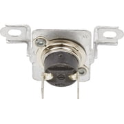 Genuine Whirlpool 2.40 In. Thermal Fuse 40113801