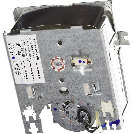 Genuine Whirlpool 200927P Timer