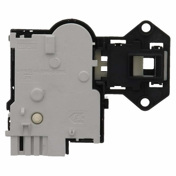 Genuine Whirlpool 203504 Lock, Lid