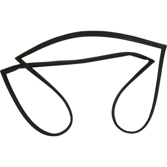 Genuine Whirlpool 2177311 Door Gasket for Refrigerator