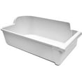thumbnail image 1 of Genuine Whirlpool 2254352A Refrigerator Ice Bucket, 1 of 4