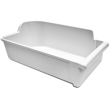 Genuine Whirlpool 2254352A Refrigerator Ice Bucket