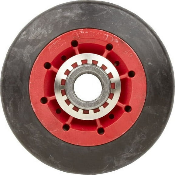Genuine Whirlpool 3 In. Drum Roller W10314173