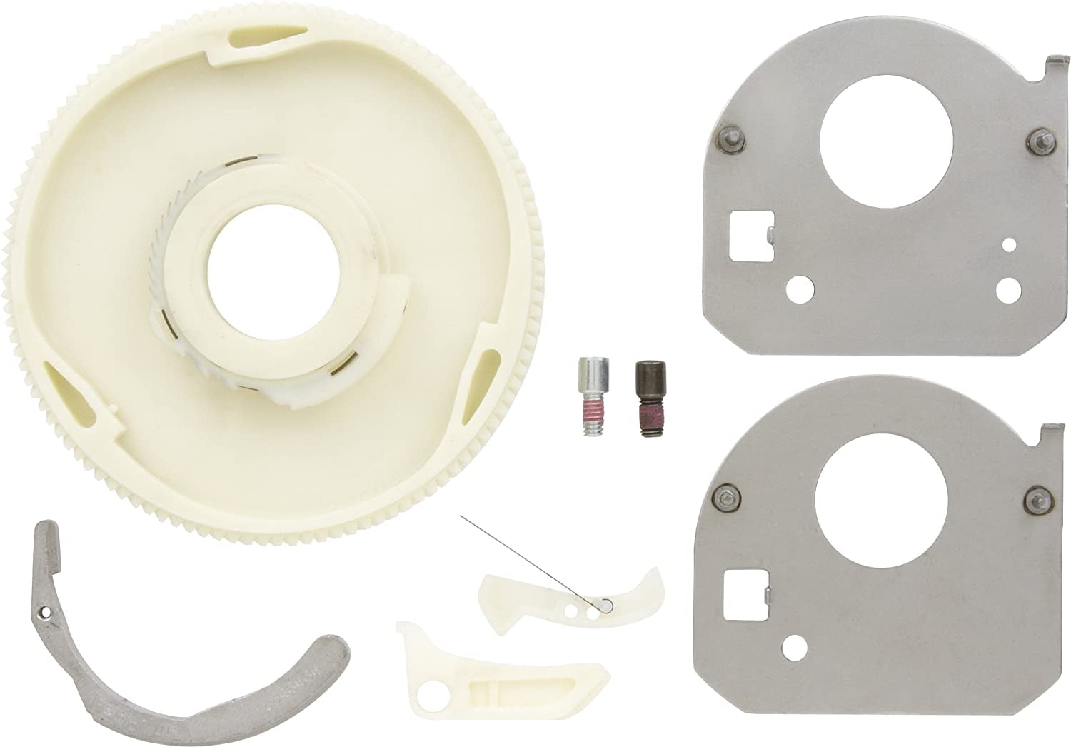Genuine Whirlpool 388253A Neutral Drain Kit
