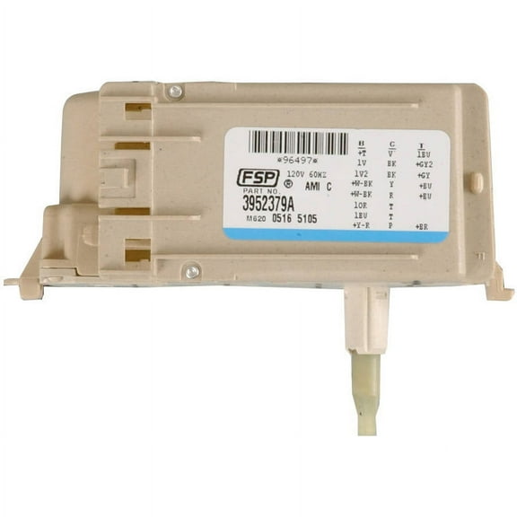 Genuine Whirlpool 3952379 Washing Machine Timer