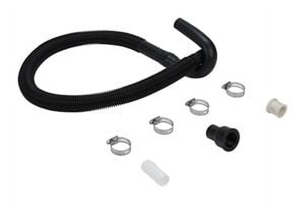 Genuine Whirlpool 40922 Washing Machine Drain Hose
