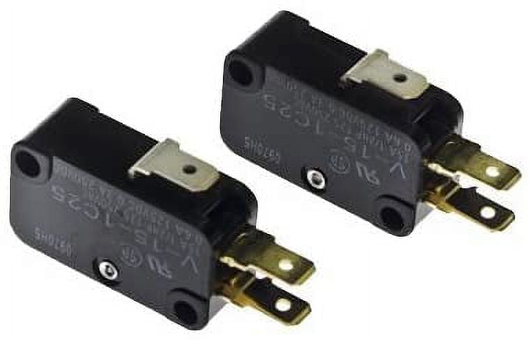 Genuine Whirlpool 4392027 Door Interlock Switch