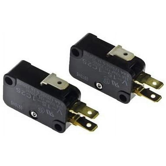 Genuine Whirlpool 4392027 Door Interlock Switch