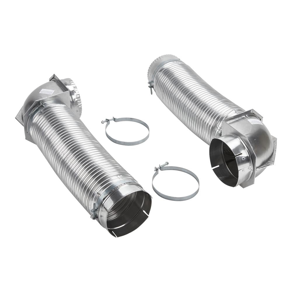 Whirlpool 4396028 Dryer Vent Kit